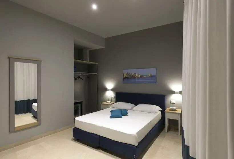 آپارتمان سوپریور 1 خوابه, Zibibbo Suites &s   Aparthotel In Centro Storico A Trapani