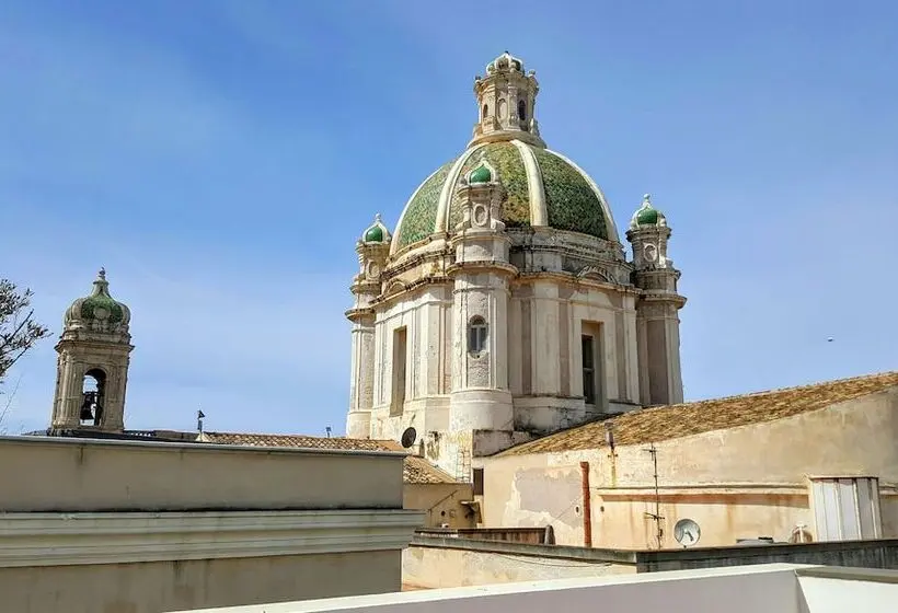 آپارتمان سوپریور 1 خوابه, Zibibbo Suites &s   Aparthotel In Centro Storico A Trapani