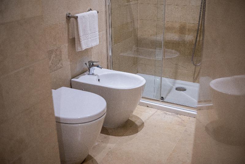 高级大房间, Zibibbo Suites &s   Aparthotel In Centro Storico A Trapani