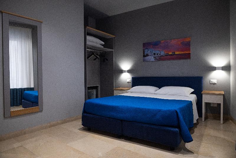 高级大房间, Zibibbo Suites &s   Aparthotel In Centro Storico A Trapani
