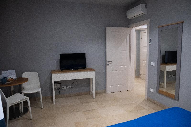 高级大房间, Zibibbo Suites &s   Aparthotel In Centro Storico A Trapani