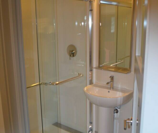 غرفة ديلوكس, Basalt Mountain Inn