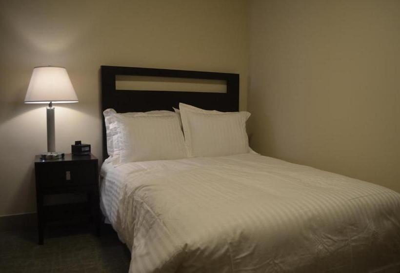 غرفة ديلوكس, Basalt Mountain Inn