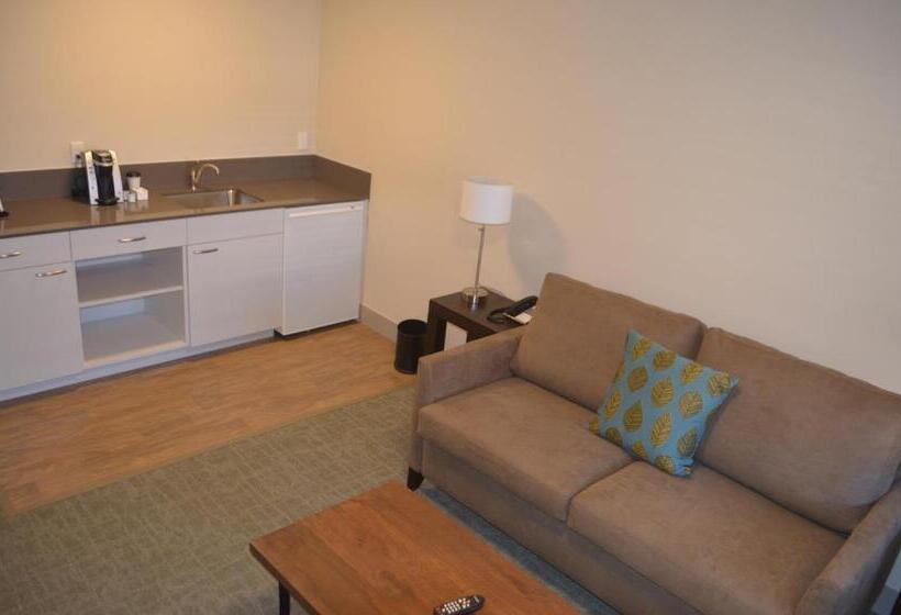 غرفة ديلوكس فردية, Basalt Mountain Inn