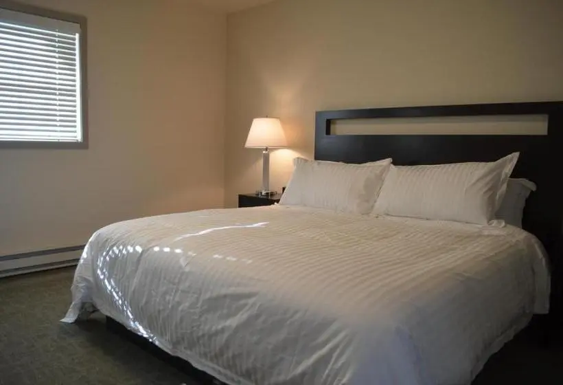 デラックススイート, Basalt Mountain Inn
