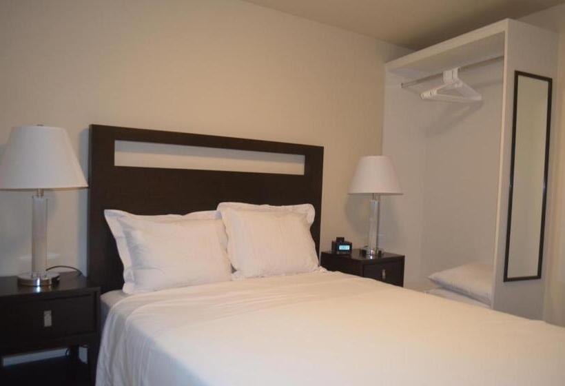 جناح ديلوكس غرفتين نوم, Basalt Mountain Inn