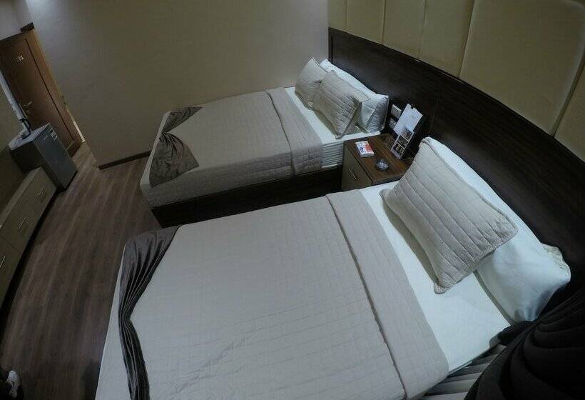 اتاق لوکس, City