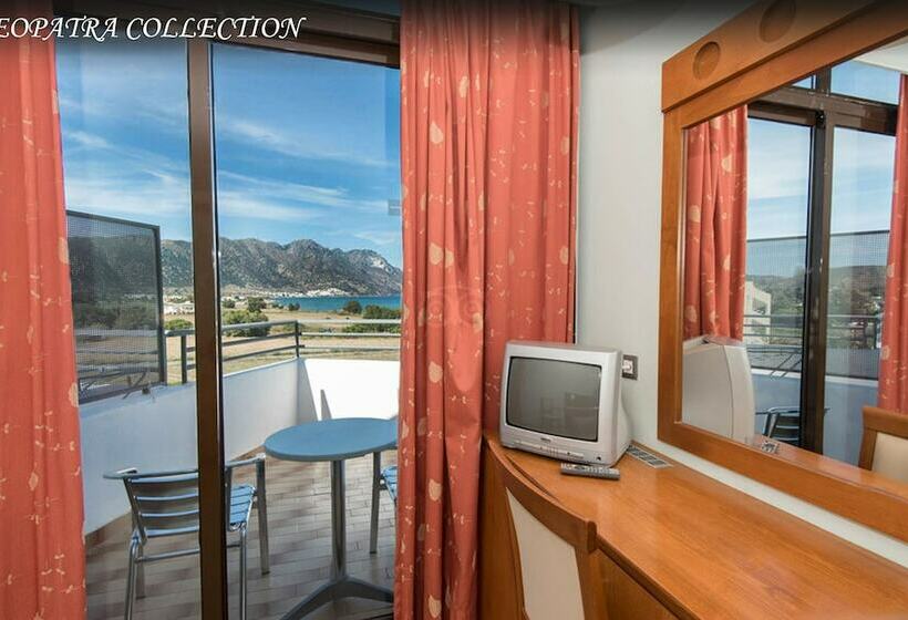 标准间, Cleopatra Superior