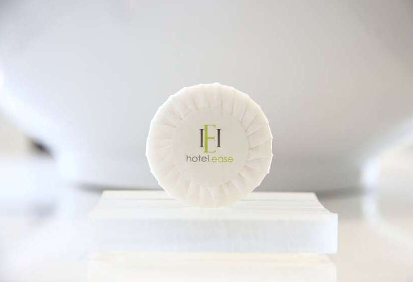 اتاق لوکس, Ease Tsuen Wan