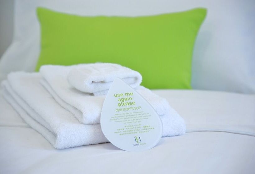 اتاق لوکس, Ease Tsuen Wan