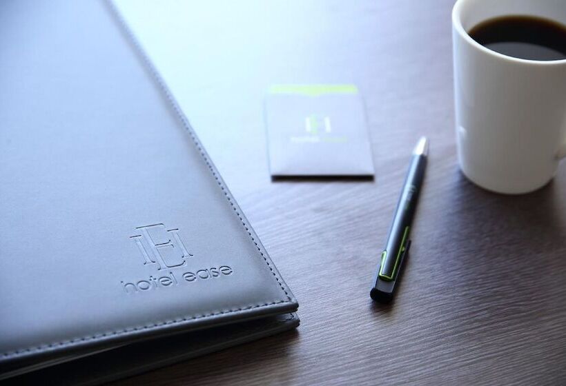 اتاق پرمیوم, Ease Tsuen Wan