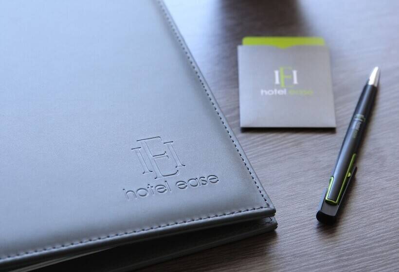 اتاق لوکس, Ease Tsuen Wan