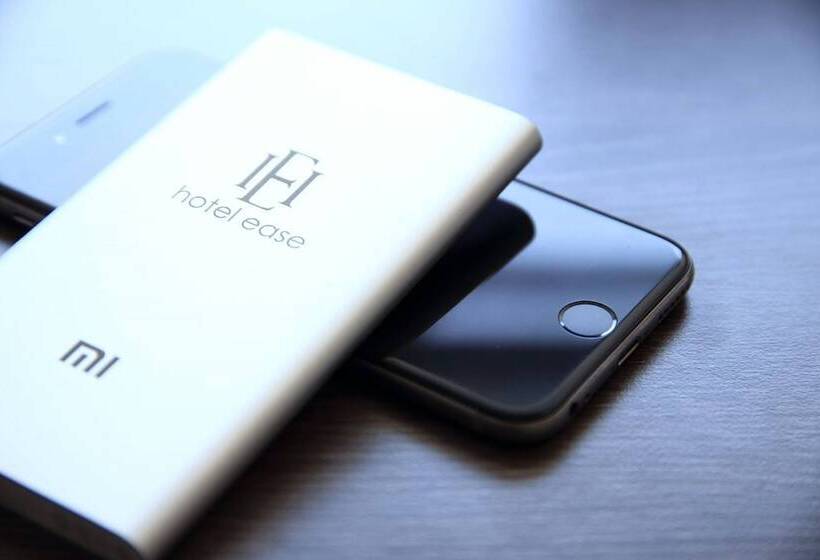 اتاق لوکس, Ease Tsuen Wan