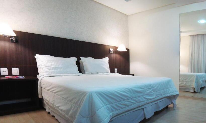 חדר סטנדרט, Gontijo Inn