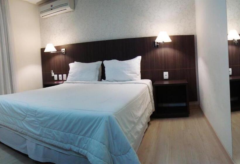 스탠다드 룸, Gontijo Inn