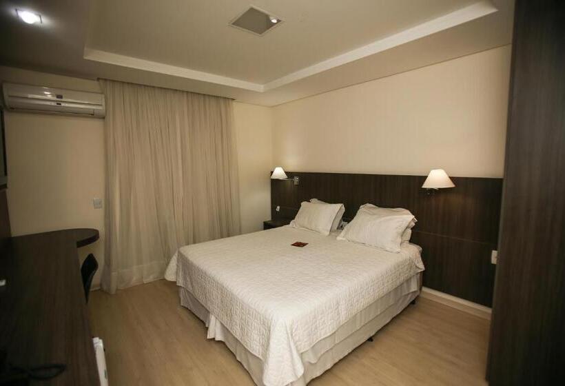 חדר סטנדרט, Gontijo Inn