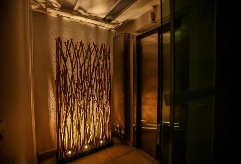 חדר סטנדרט, Gontijo Inn