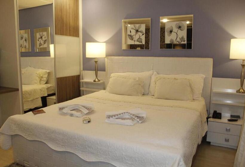 סוויטה, Gontijo Inn