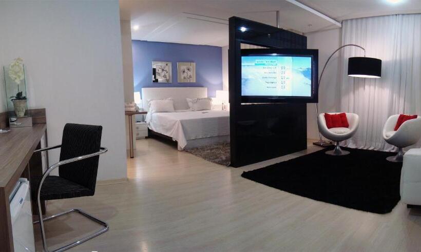 סוויטה, Gontijo Inn