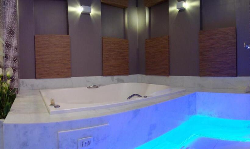 프레지덴셜 스위트, Gontijo Inn