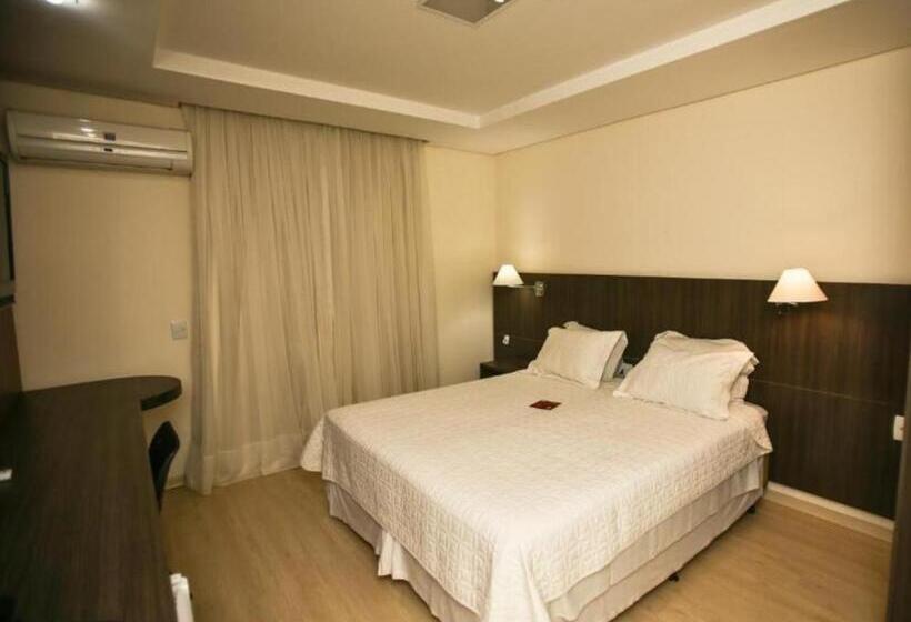 스탠다드 룸, Gontijo Inn