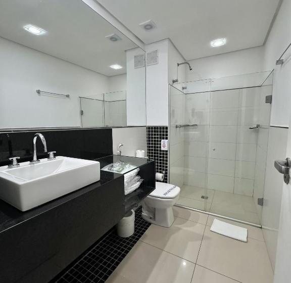 סוויטה דלוקס, Gontijo Inn