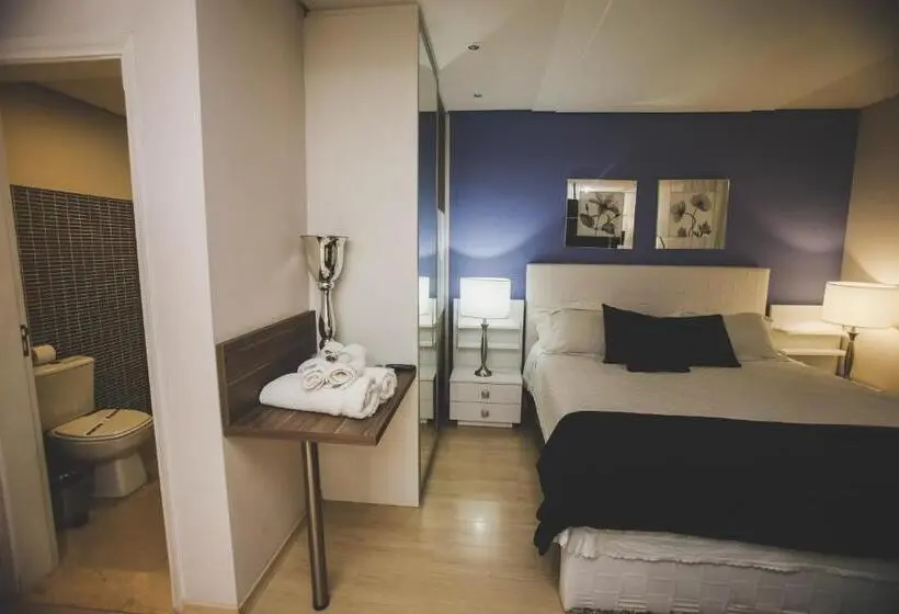スイート, Gontijo Inn