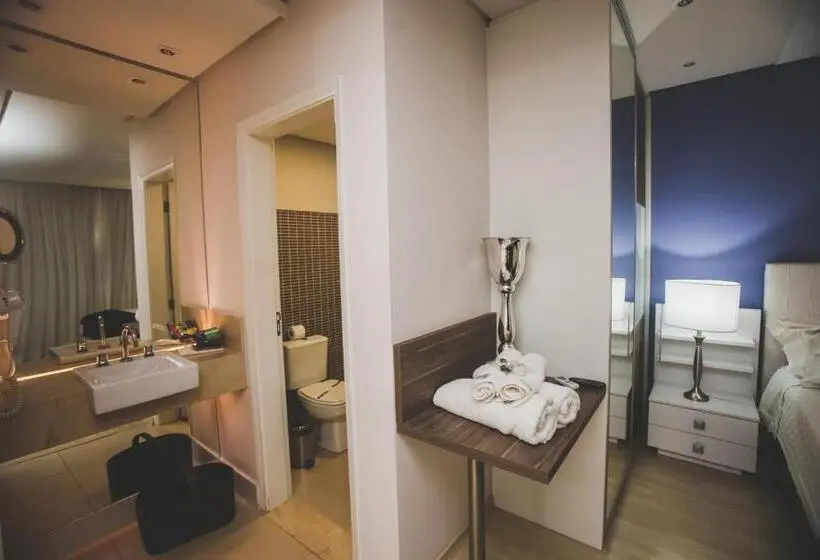 スイート, Gontijo Inn