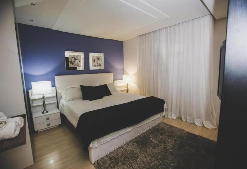 סוויטה, Gontijo Inn