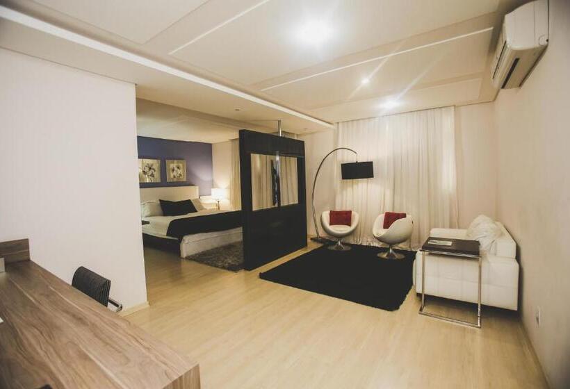 סוויטה, Gontijo Inn