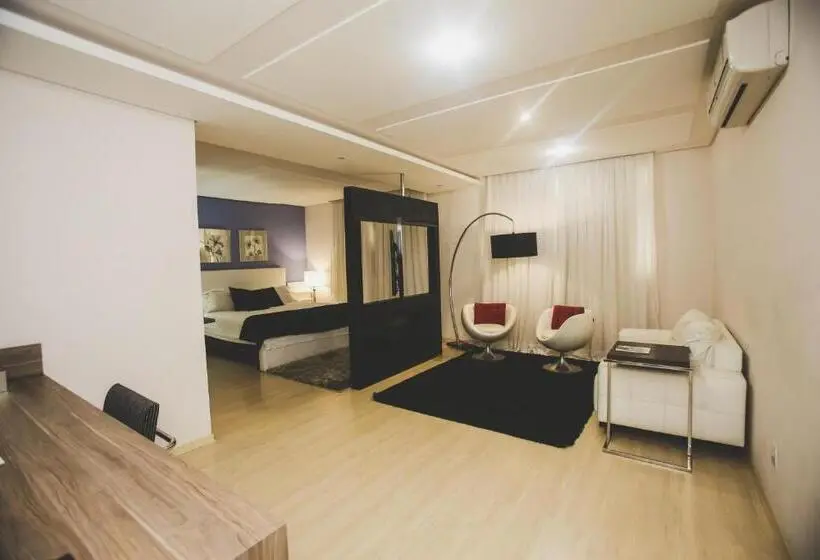 スイート, Gontijo Inn
