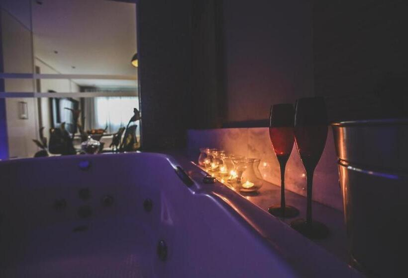 프레지덴셜 스위트, Gontijo Inn