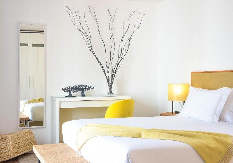 标准间, Holiday Inn Express & Suites Lubbock Central   Univ Area, An Ihg