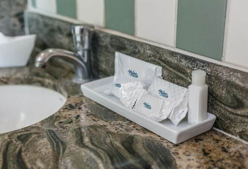 غرفة سوبيريور, João Pessoa Hplus Beach