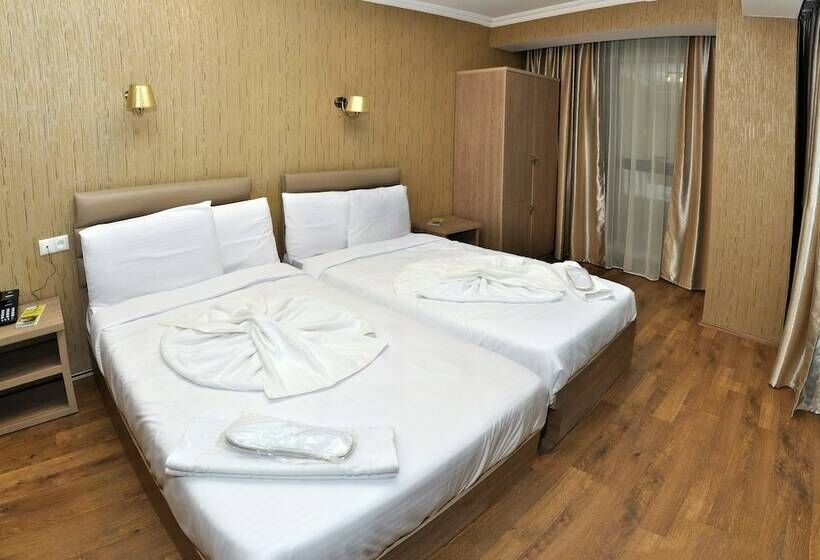 Superior Single Room