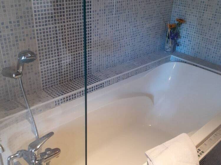 Quarto Estandar, Domaine Des Chais
