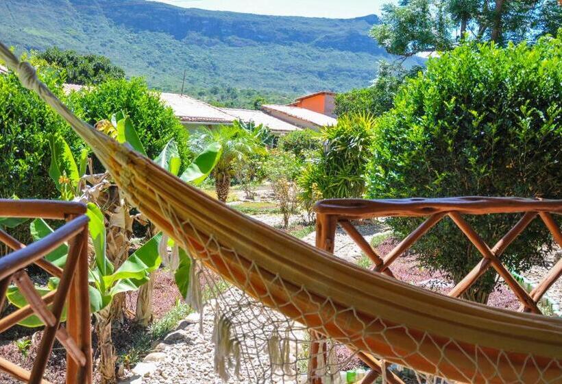 수피리어 룸, Pousada E Hostel Pé No Mato