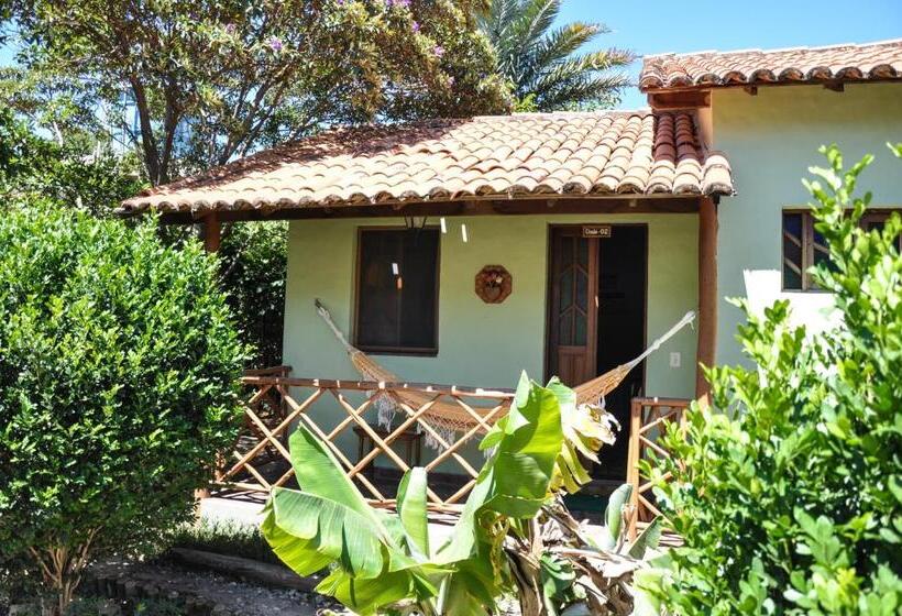 수피리어 룸, Pousada E Hostel Pé No Mato