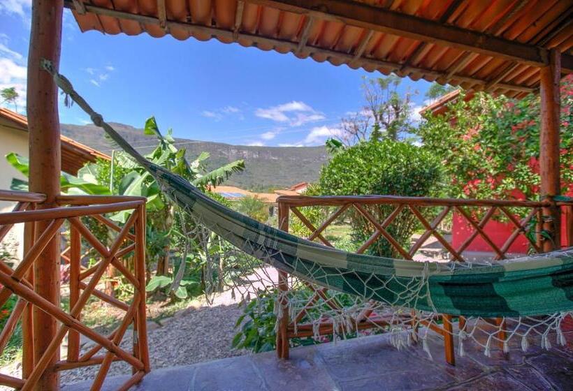 수피리어 룸, Pousada E Hostel Pé No Mato