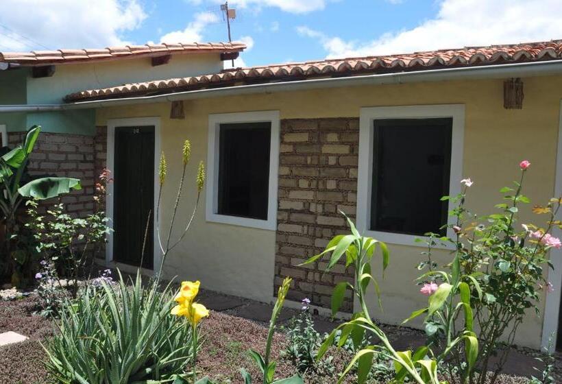 공동 객실, Pousada E Hostel Pé No Mato