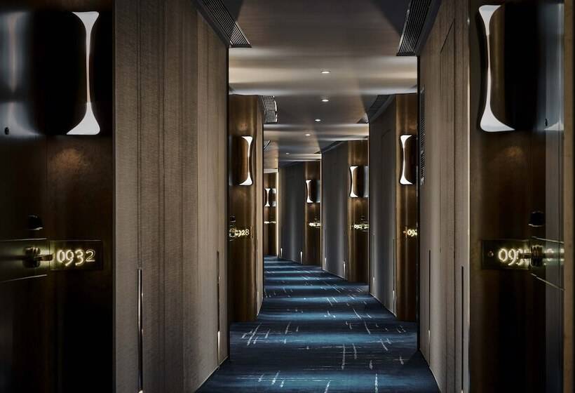 Delüks Oda, Primus Hotel Shanghai Hongqiao