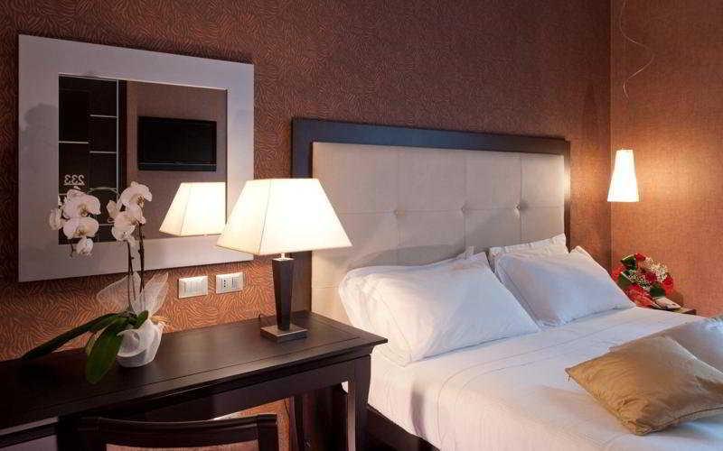 Delüks Oda, Primus Hotel Shanghai Hongqiao