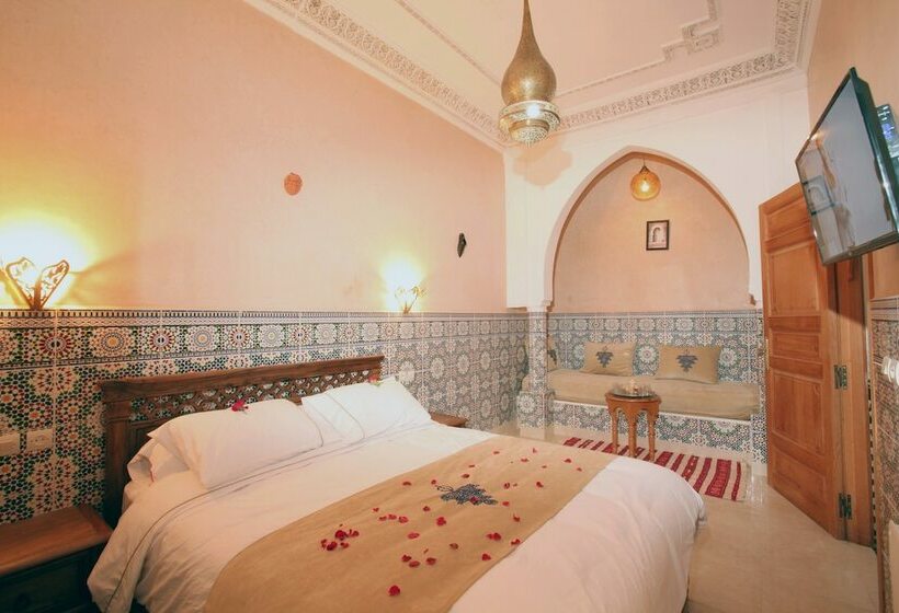 اتاق پرمیوم, Riad Moulay
