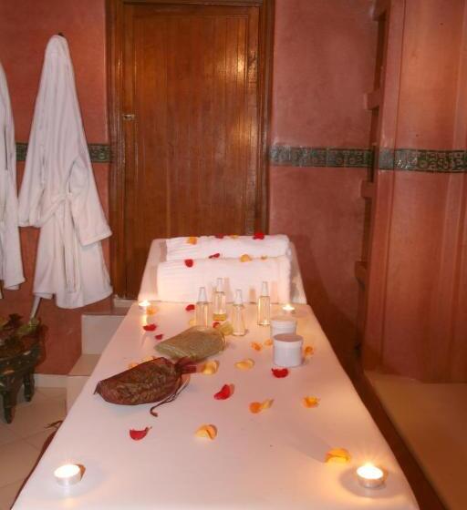 اتاق لوکس, Riad Moulay