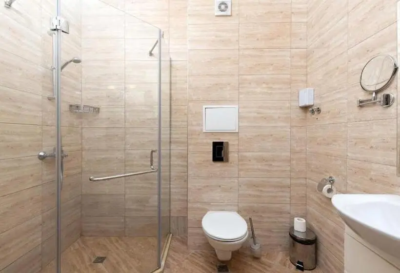 Economy-huone, Rome Palace Deluxe All Inclusive Premium