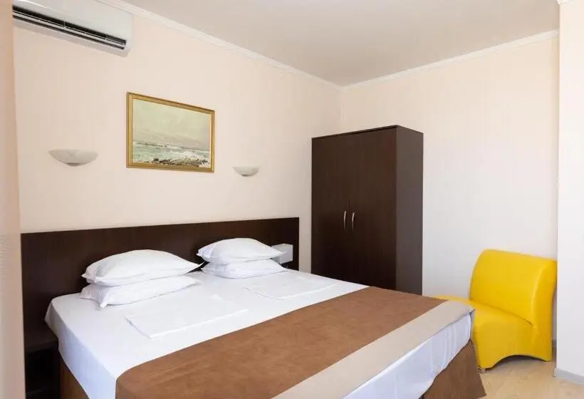 Economy-huone, Rome Palace Deluxe All Inclusive Premium