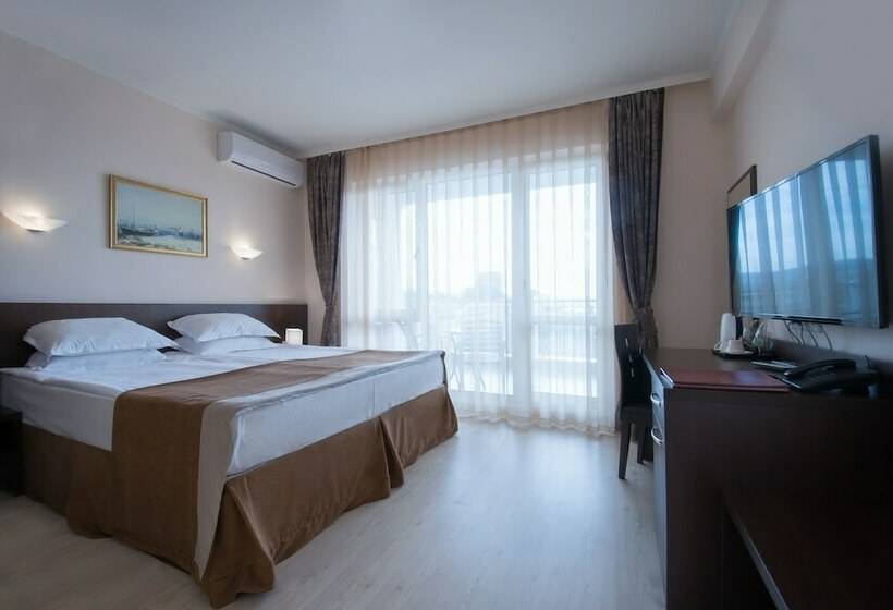 غرفة إقتصادية, Rome Palace Deluxe All Inclusive Premium