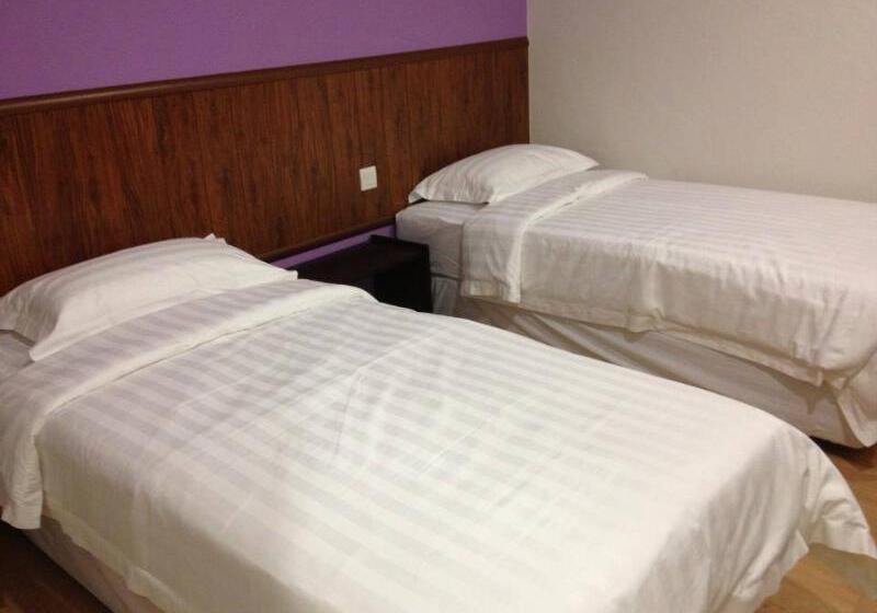 Номер Superior Кровать Кинг, Unit Santa Rosa