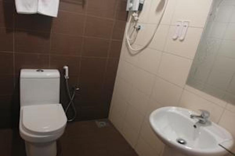 Номер Superior Кровать Кинг, Unit Santa Rosa