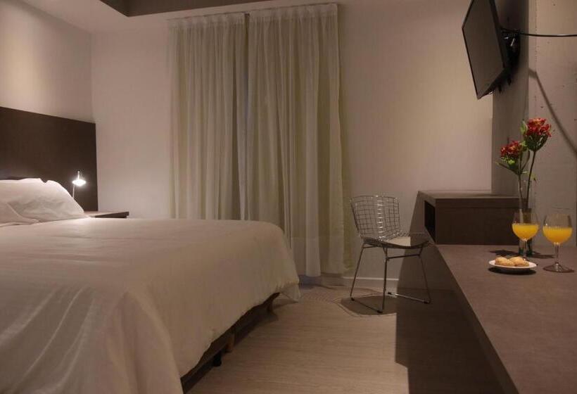 Номер Стандарт, Unit Santa Rosa